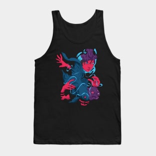 Fish Tank Top